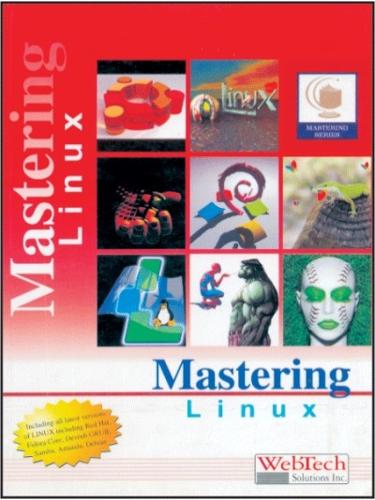 Mastering Linux