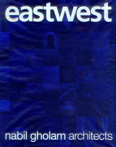 eastwest (Clamshell edition)