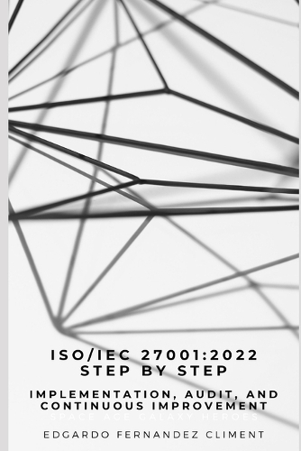 Iso/Iec 27001