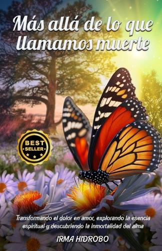 Más Allá de Lo Que Llamamos Muerte