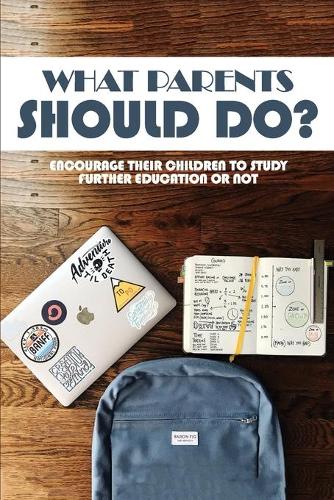 What Parents Should Do?