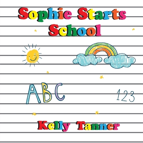 Sophie Starts School