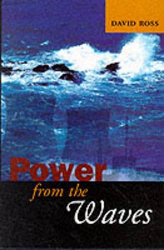 Power from the Waves