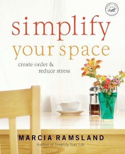 Simplify Your Space