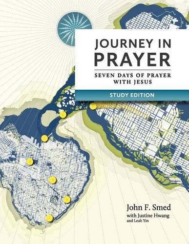 Journey in Prayer