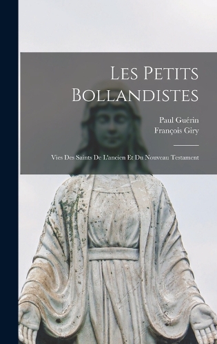 Les Petits Bollandistes