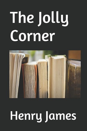 The Jolly Corner