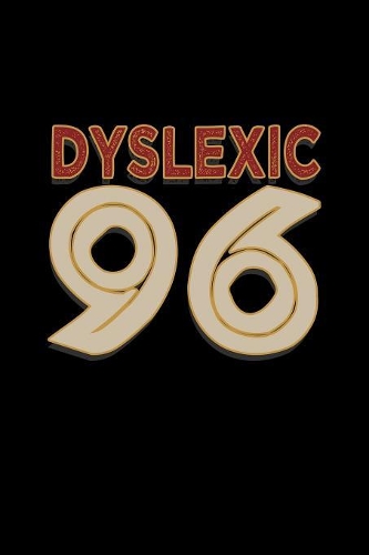 Dyslexic 96
