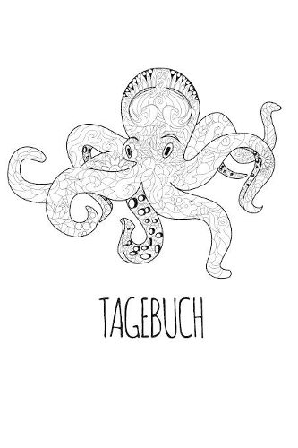 Tagebuch: A5 dotgrid I Tagebuch I Geschenk I Kalender I Planer 120 freie Seiten