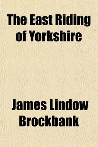 The East Riding of Yorkshire