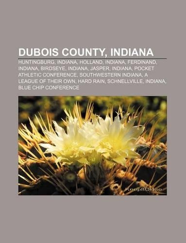 DuBois County, Indiana