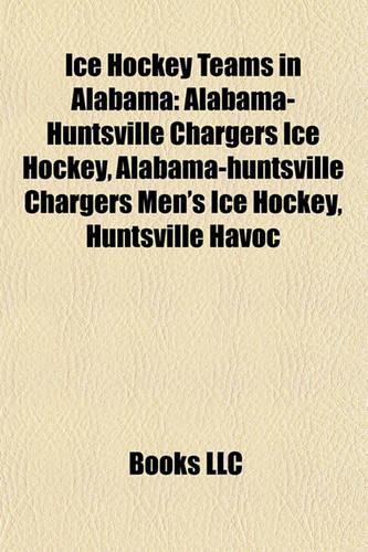 Ice Hockey Teams in Alabama