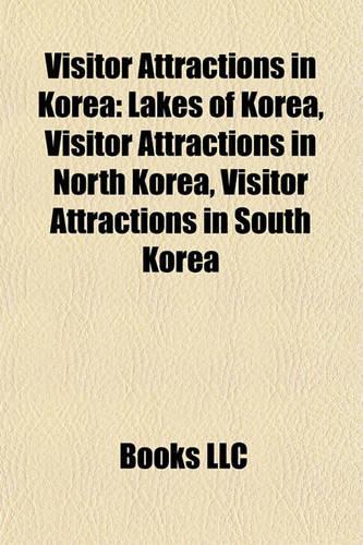 Visitor Attractions in Korea