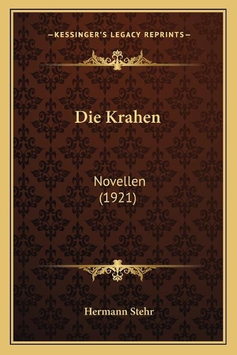 Die Krahen