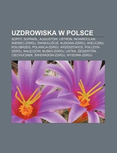 Uzdrowiska W Polsce