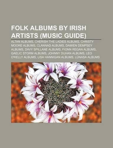Folk Albums by Irish Artists (Music Guide)