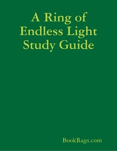 A Ring of Endless Light Study Guide