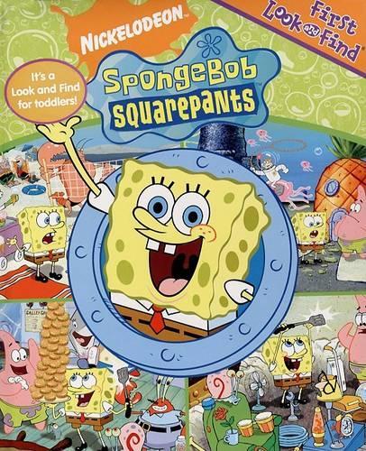 Spongebob Squarepants