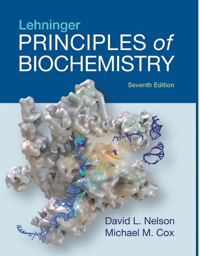 Lehninger Principles of Biochemistry