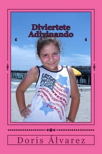 Diviértete Adivinando