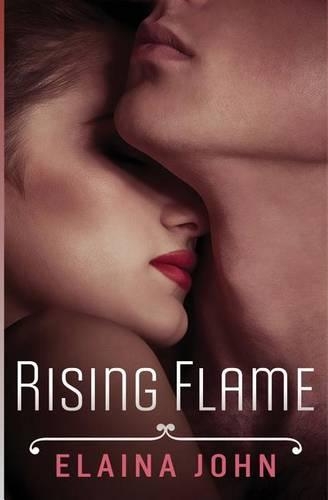 Rising Flame: (1 Jhetan Chronicles)