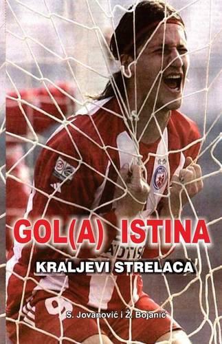 Gol(a) Istina