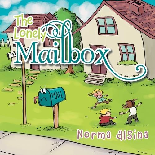 The Lonely Mailbox: (English)
