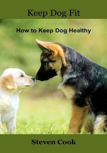 Keep Dog Fit