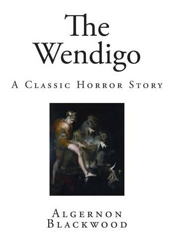 The Wendigo