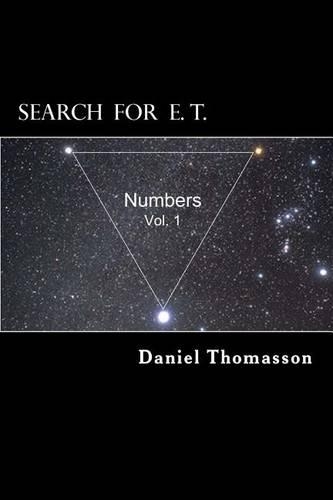 Search for E. T. (Equilateral Triangle)