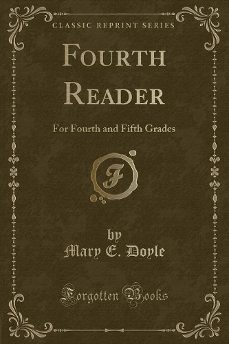 Fourth Reader