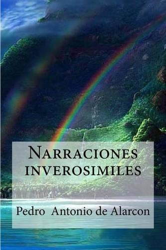 Narraciones inverosimiles