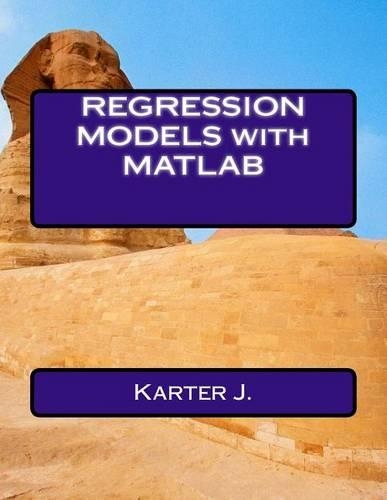 Regression Models with MATLAB