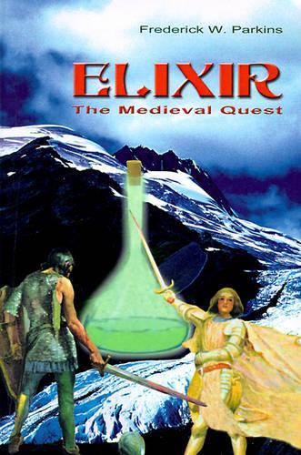 Elixir: The Medieval Quest