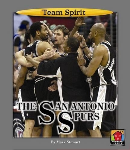The San Antonio Spurs