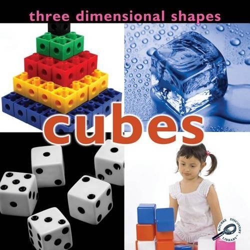 Three Dimensional Shapes