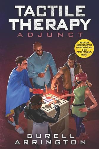 Tactile Therapy: Adjunct(Tactile Therapy)