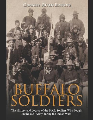 Buffalo Soldiers