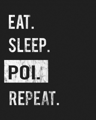 Eat Sleep Poi Repeat