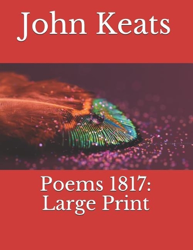 Poems 1817