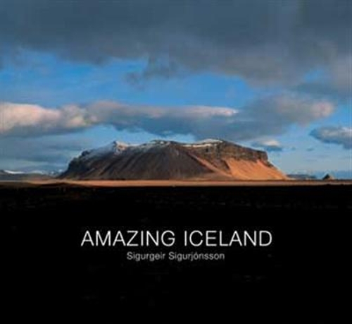 Amazing Iceland