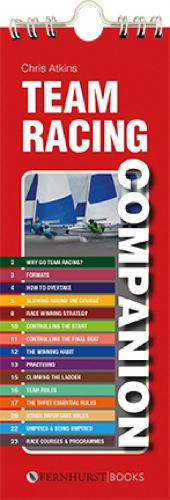 Team Racing Companion