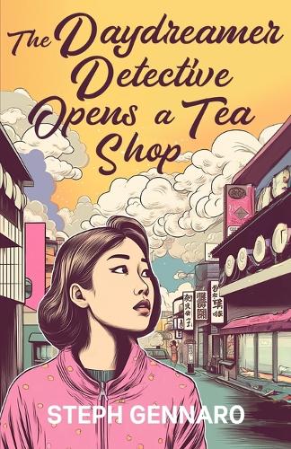 The Daydreamer Detective Opens A Tea Shop