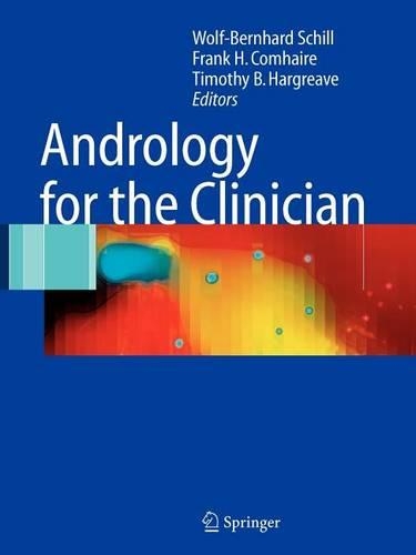 Andrology for the Clinician