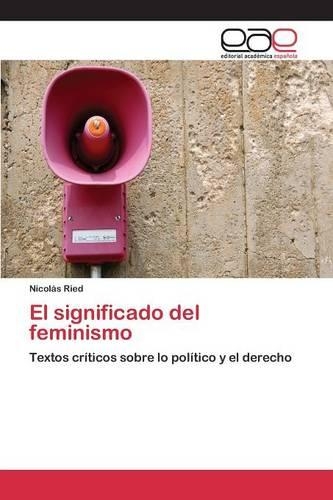 El significado del feminismo