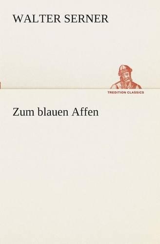 Zum blauen Affen