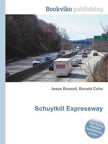 Schuylkill Expressway