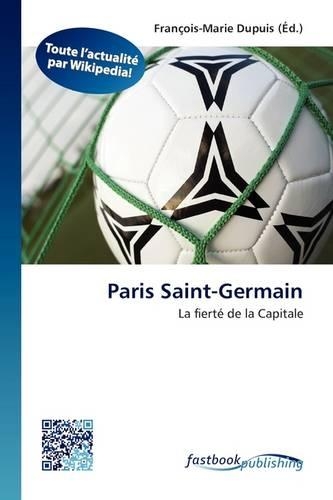 Paris Saint-Germain: (French)