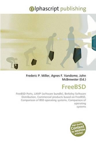 Freebsd: (English)