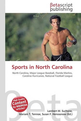 Sports in North Carolina